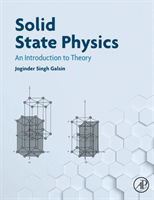 Solid State Physics