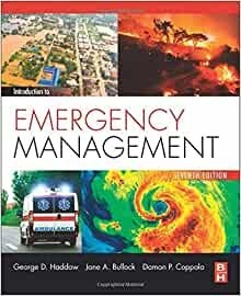 Introduction to Emergency Management