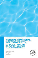 General Fractional Derivatives with Applications in Viscoelasticity