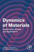 Dynamics of Materials