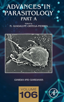 Giardia and Giardiasis