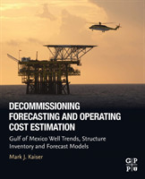 Decommissioning Forecasting and Operating Cost Estimation