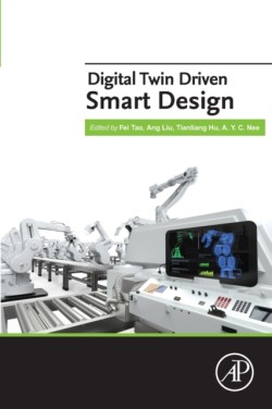 Digital Twin Driven Smart Design