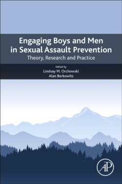 Engaging Boys and Men in Sexual Assault Prevention