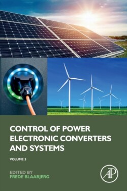 Control of Power Electronic Converters and Systems