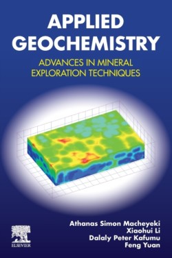 Applied Geochemistry