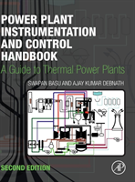 Power Plant Instrumentation and Control Handbook