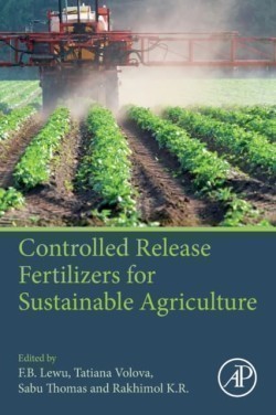 Controlled Release Fertilizers for Sustainable Agriculture