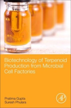 Biotechnology of Terpenoid Production from Microbial Cell Factories