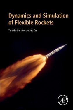Dynamics and Simulation of Flexible Rockets