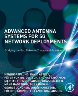 Advanced Antenna Systems for 5G Network Deployments