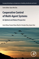 Cooperative Control of Multi-Agent Systems