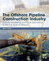 Offshore Pipeline Construction Industry