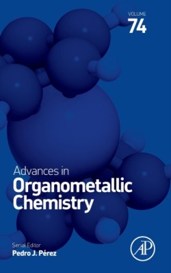 Advances in Organometallic Chemistry