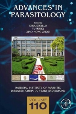 National Institute of Parasitic Diseases, China