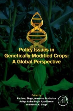 Policy Issues in Genetically Modified Crops