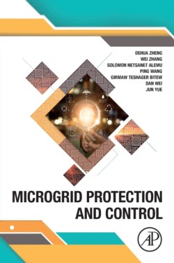 Microgrid Protection and Control