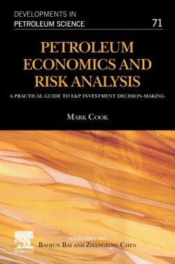 Petroleum Economics and Risk Analysis