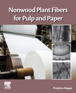 Nonwood Plant Fibers for Pulp and Paper