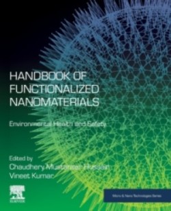 Handbook of Functionalized Nanomaterials