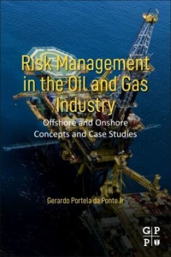 Risk Management in the Oil and Gas Industry