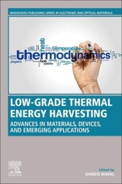 Low-Grade Thermal Energy Harvesting