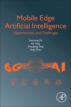 Mobile Edge Artificial Intelligence