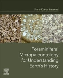 Foraminiferal Micropaleontology for Understanding Earth’s History