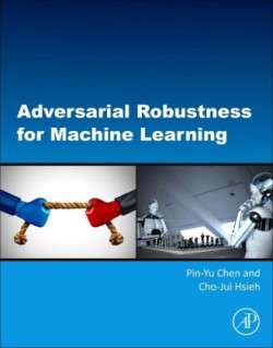 Adversarial Robustness for Machine Learning