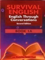 Survival English 1 English Through Conversations Book 1A