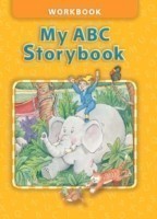 MY ABC STORYBOOK               WORKBOOK             019774