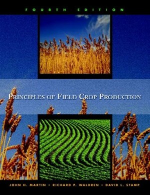 Principles of Field Crop Production