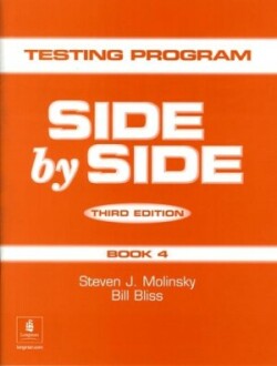 VE SIDE BY SIDE 4 3E TEST PACK VOIR 245990 026890