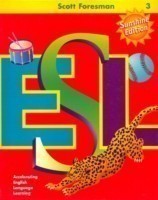 Scott Foresman ESL, Grade 3 Language Development Activity Book