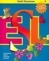 Scott Foresman ESL, Grade 4 Language Development Activity Book