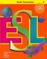 Scott Foresman ESL, Grade 5 Language Development Activity Book