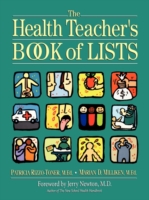 Health Teacher's Book of Lists