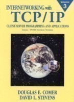 Internetworking with TCP/IP, Vol. III