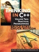 Thinking in C++ V2