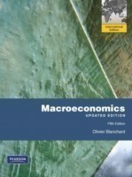 Macroeconomics (blanchard)