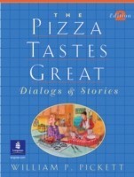 Pizza Tastes Great, The, Dialogs and Stories