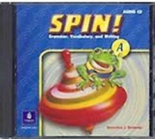 Spin!, Level A CD (A)