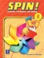 Spin!, Level B