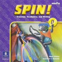 Spin!, Level D CD (D)