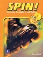 Spin!, Level E