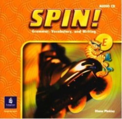 Spin!, Level E CD (E)