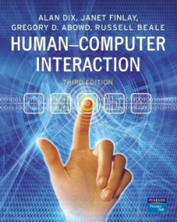 Human Computer Interaction