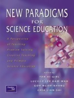 New Paradigms For Science Education