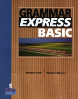 Grammar Express Basic without Answer Key