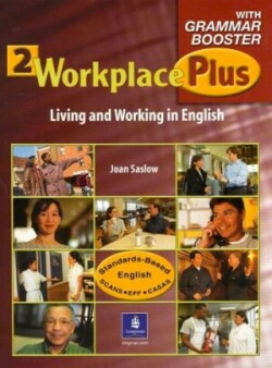 WORKPLACE PLUS 2               SKILLS TEST-TAKING   049732